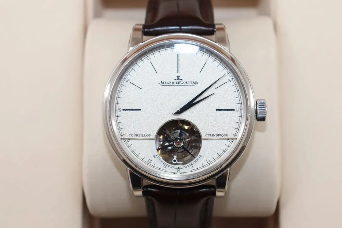 Jaeger-LeCoultre
