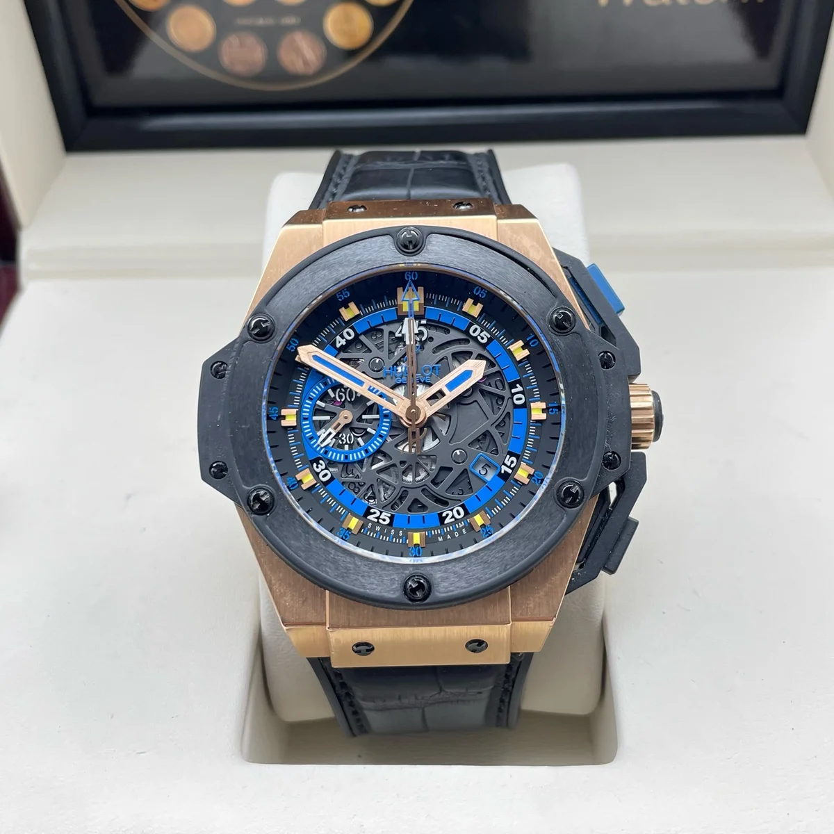Hublot