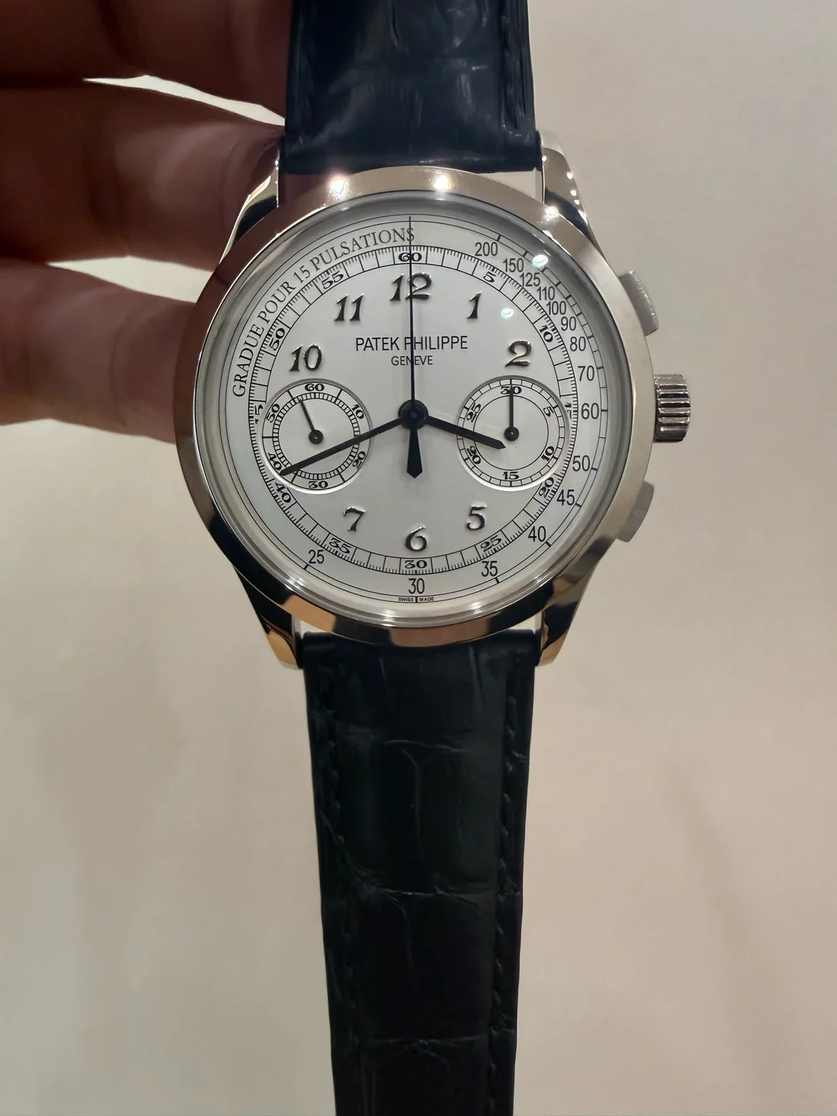 Patek Philippe