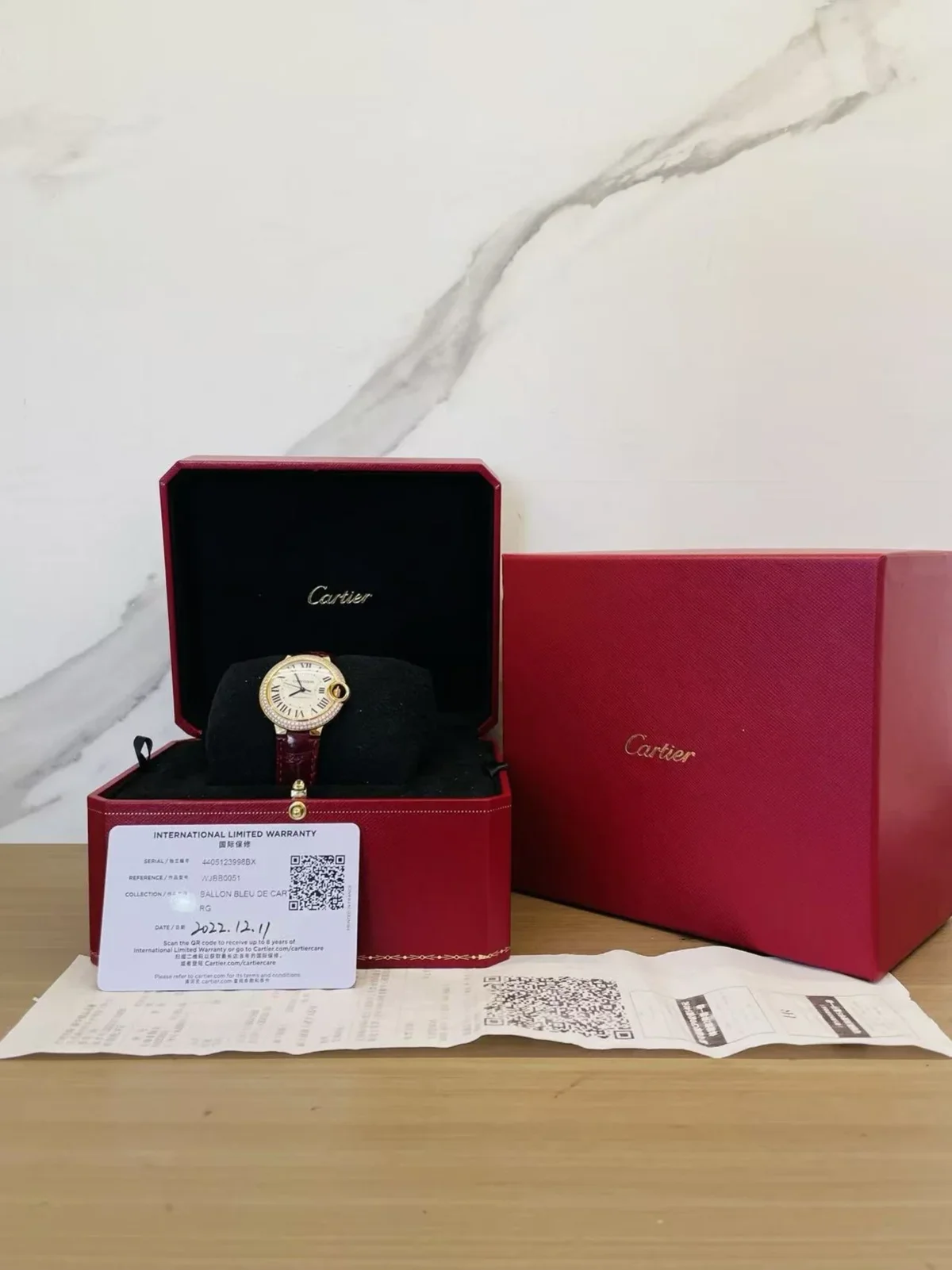 Cartier