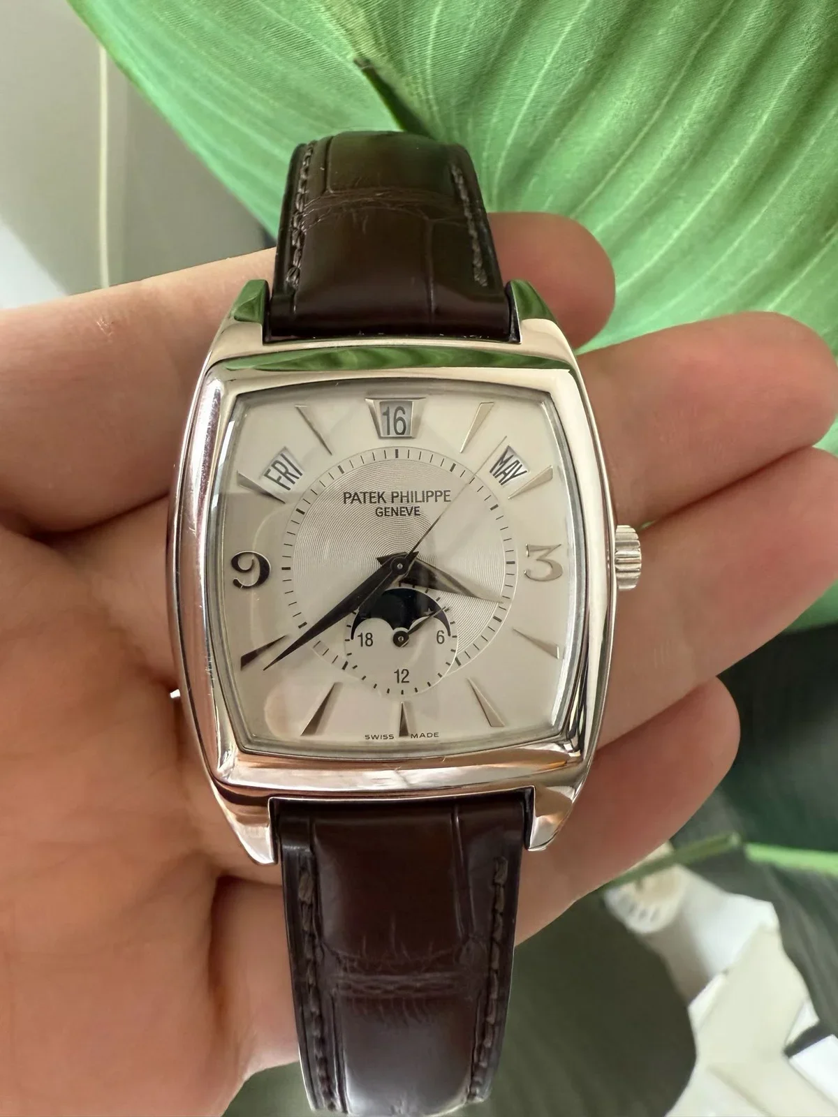 Patek Philippe