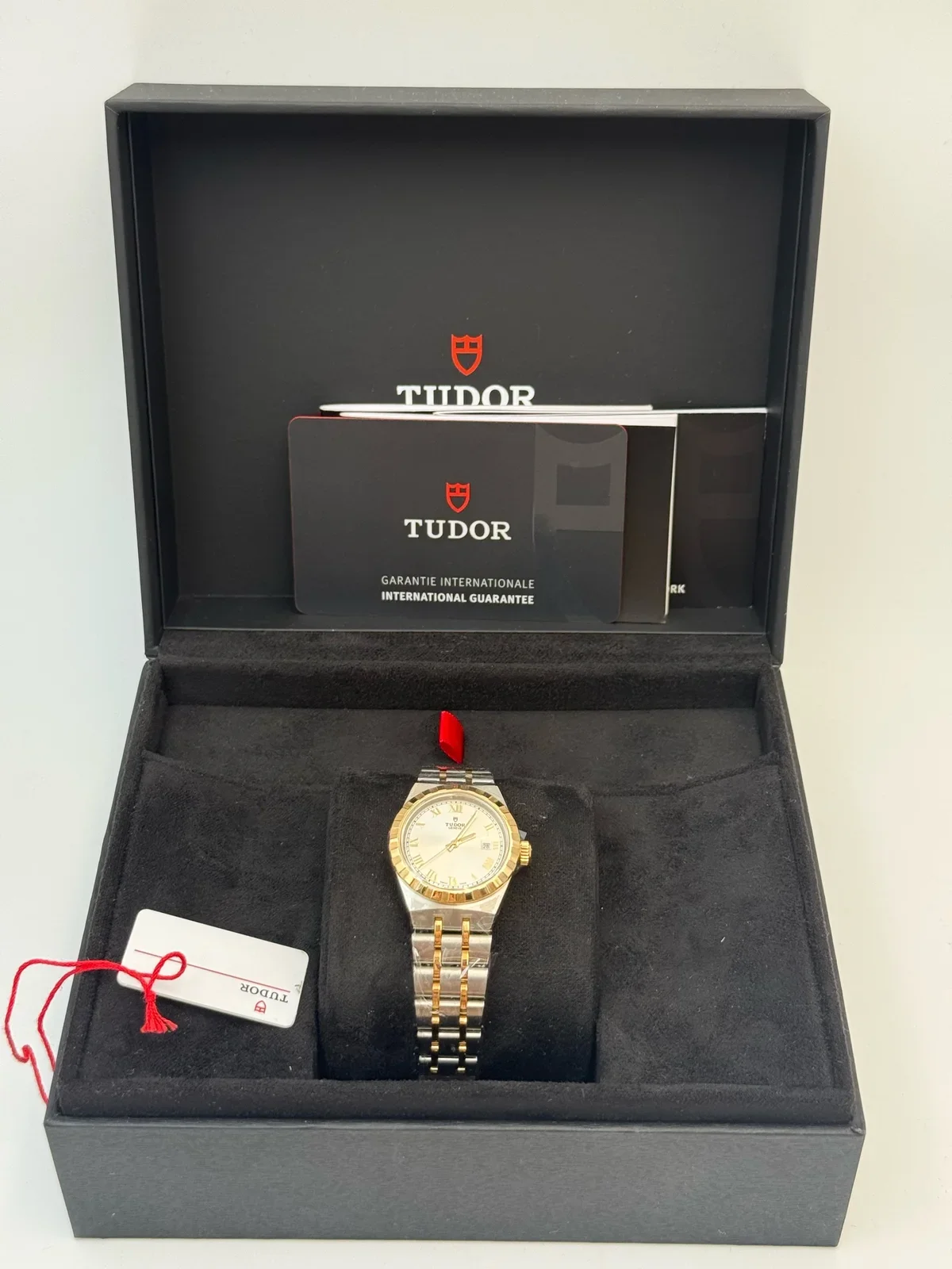 Tudor