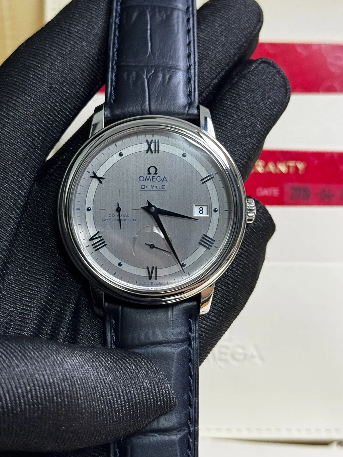 Montblanc