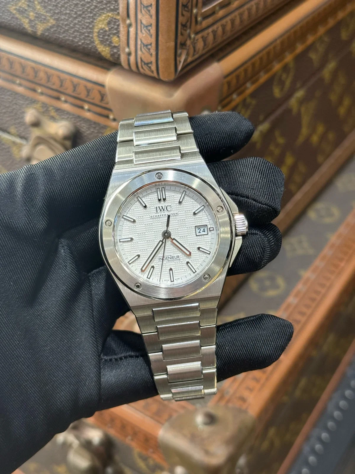 IWC