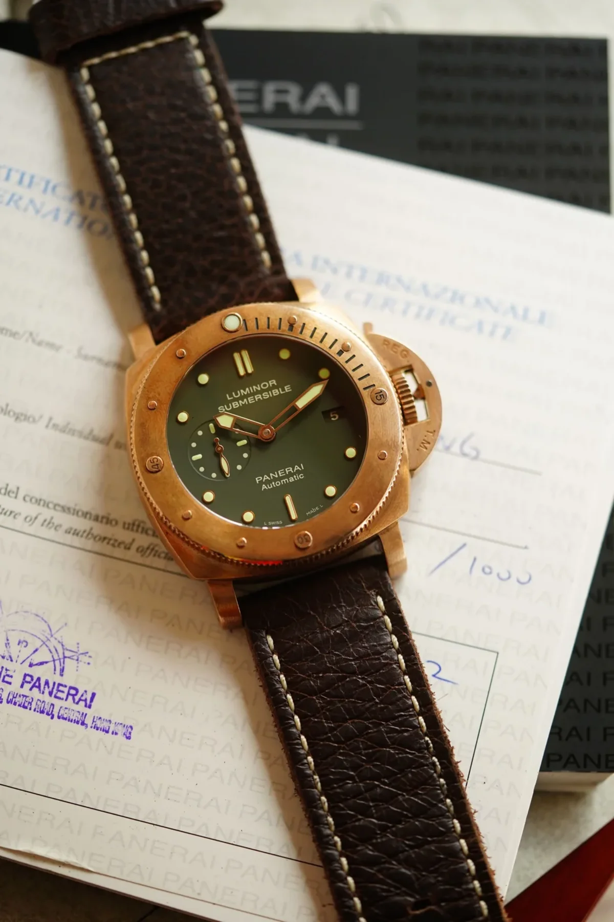 Panerai