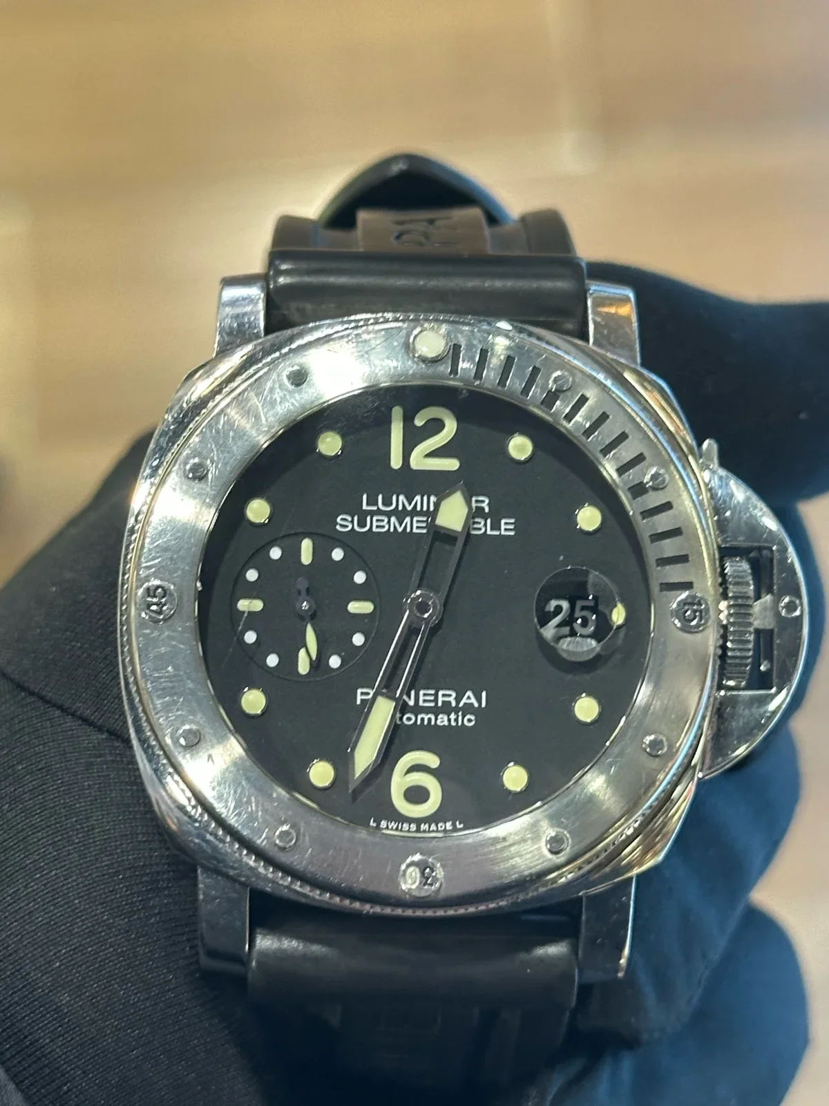 Panerai