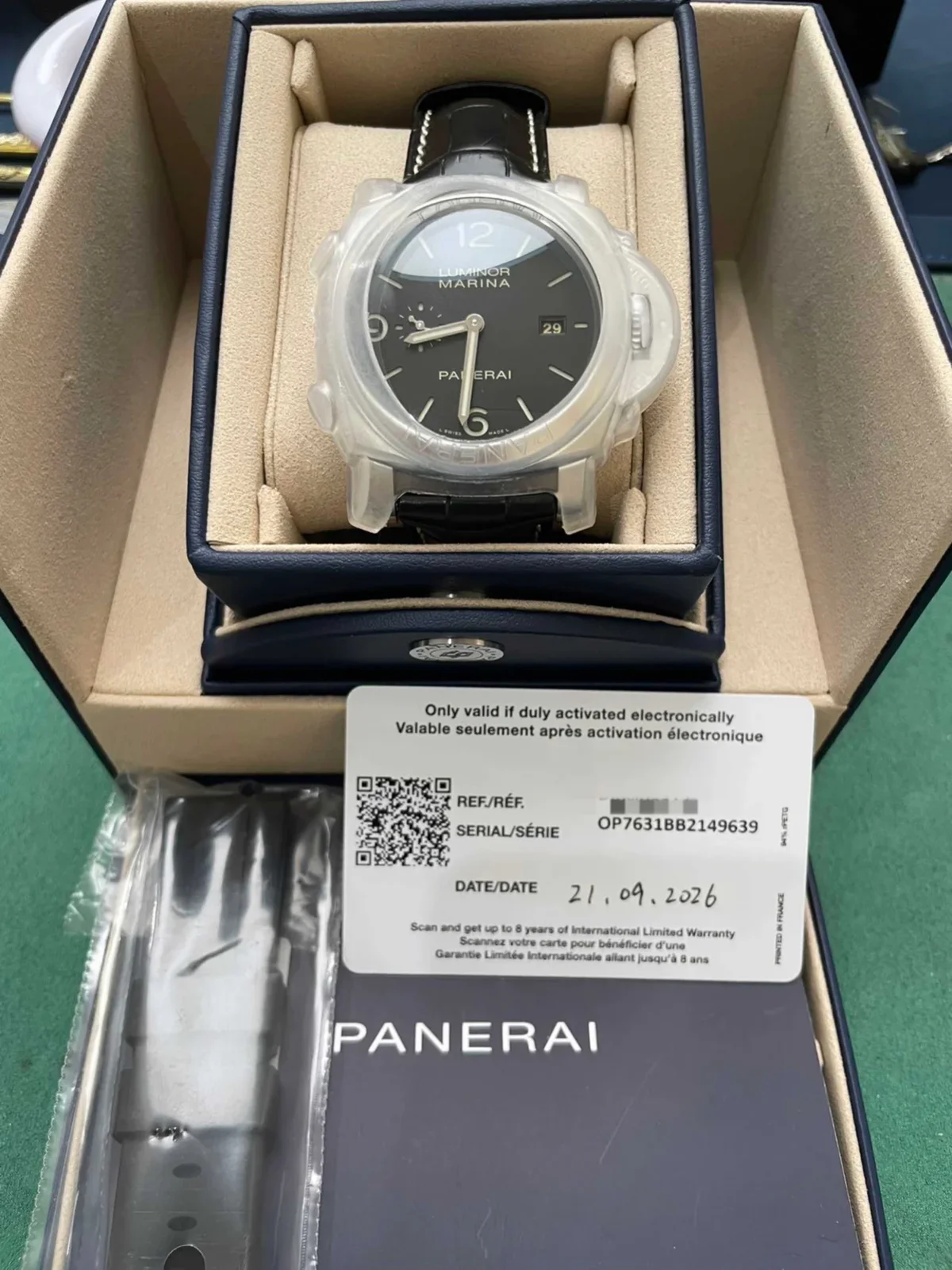 Panerai
