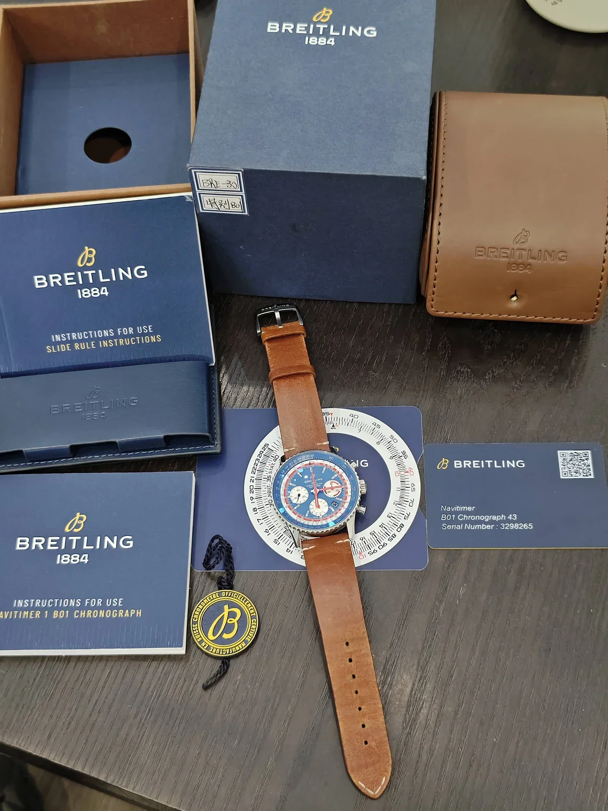 Breitling