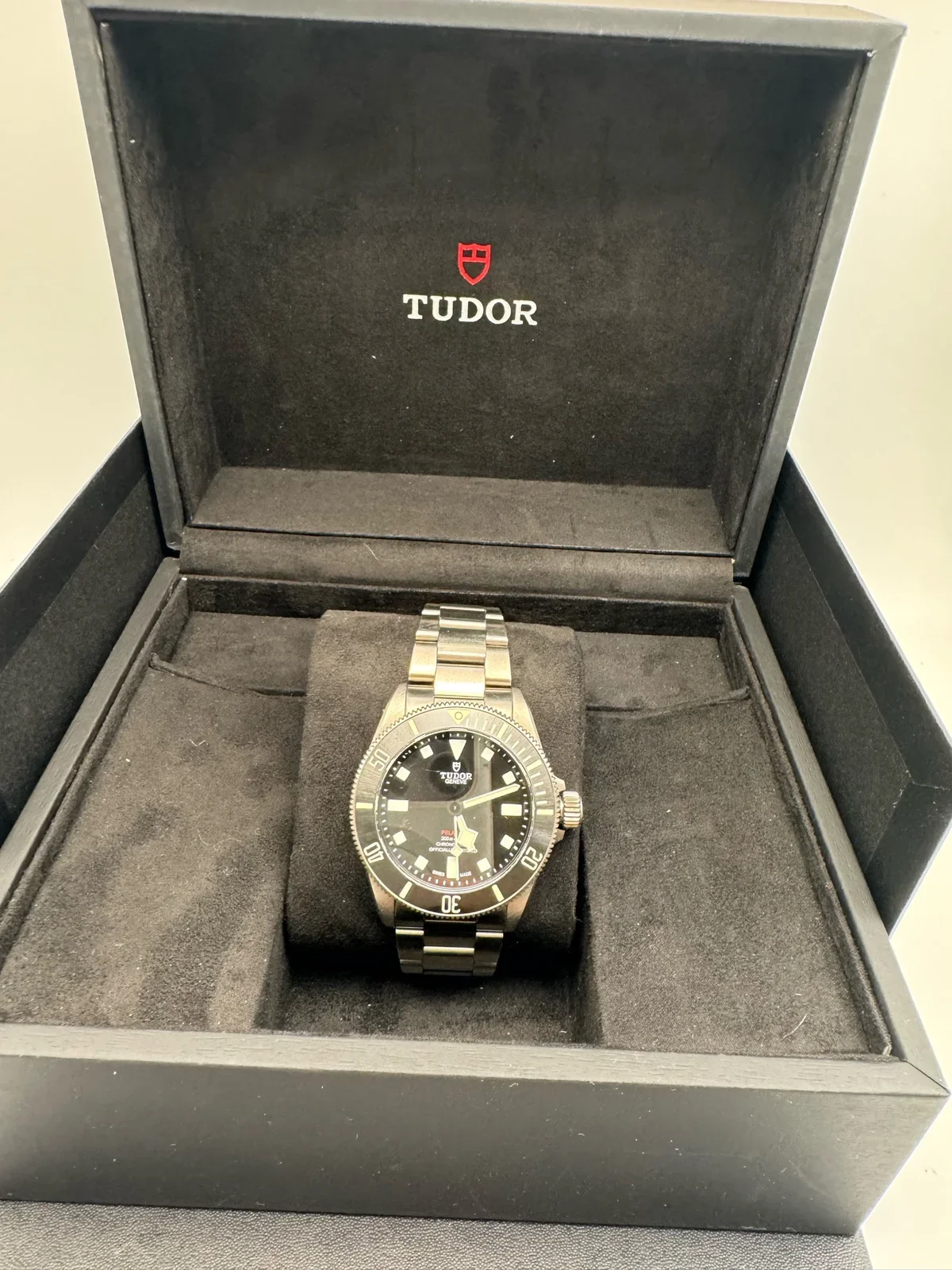 Tudor