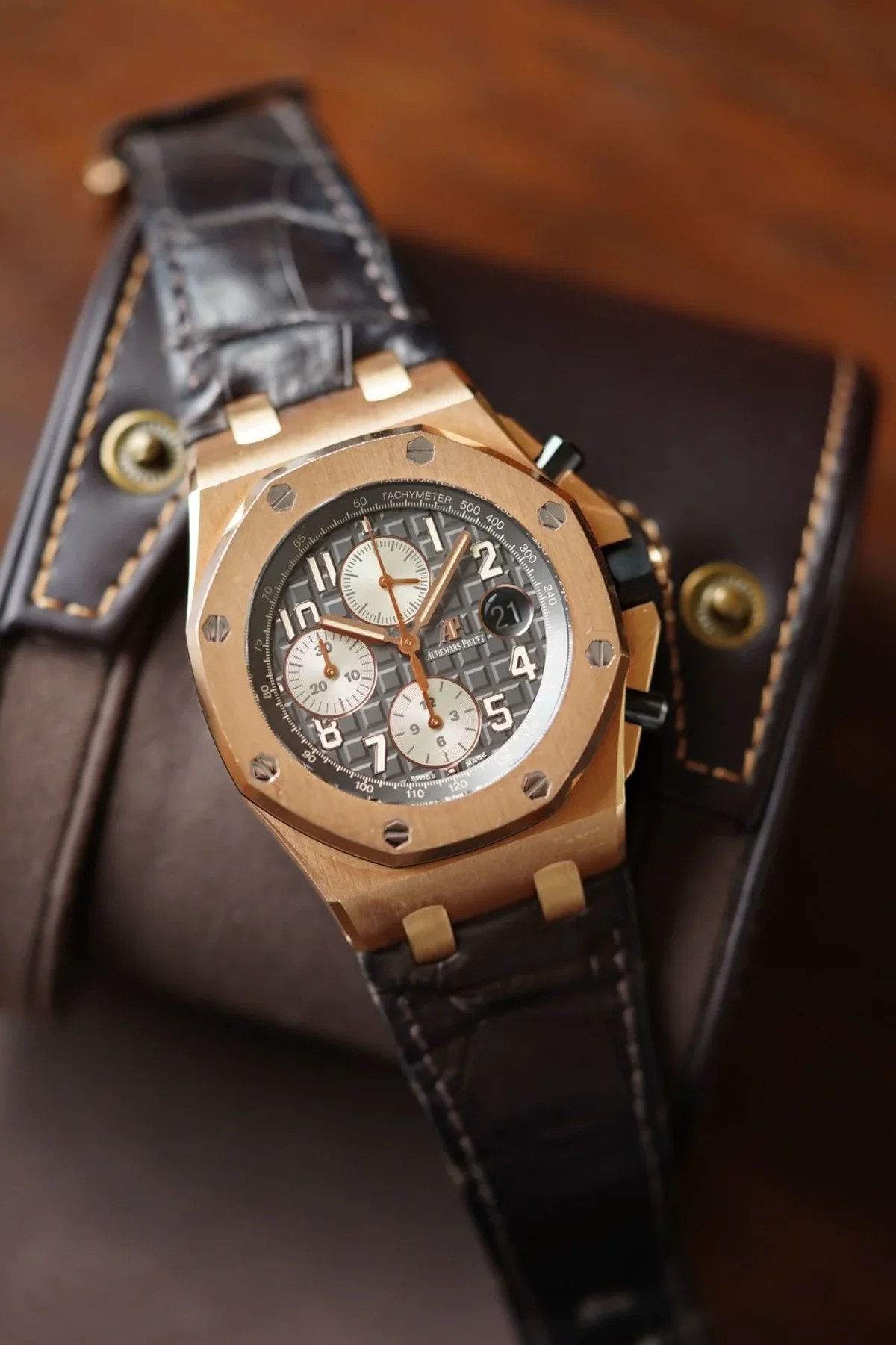 Audemars Piguet