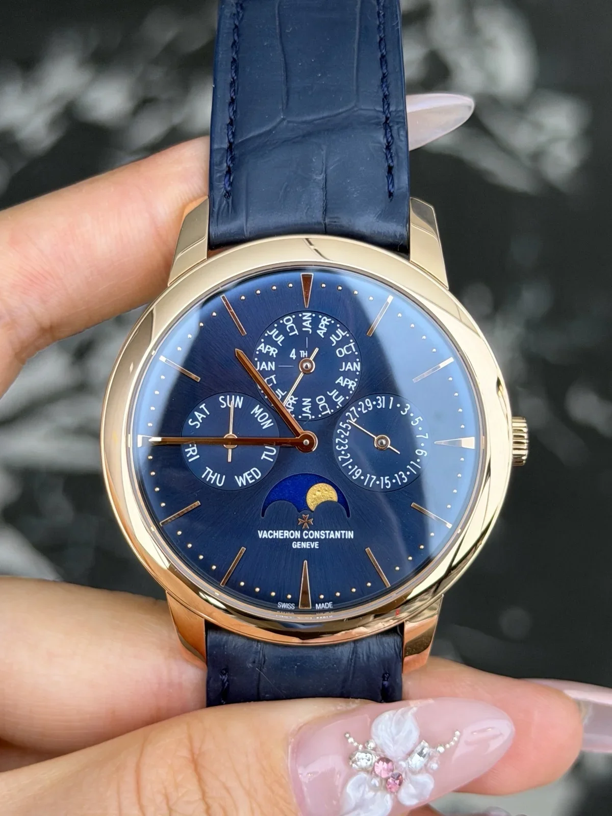 Vacheron Constantin
