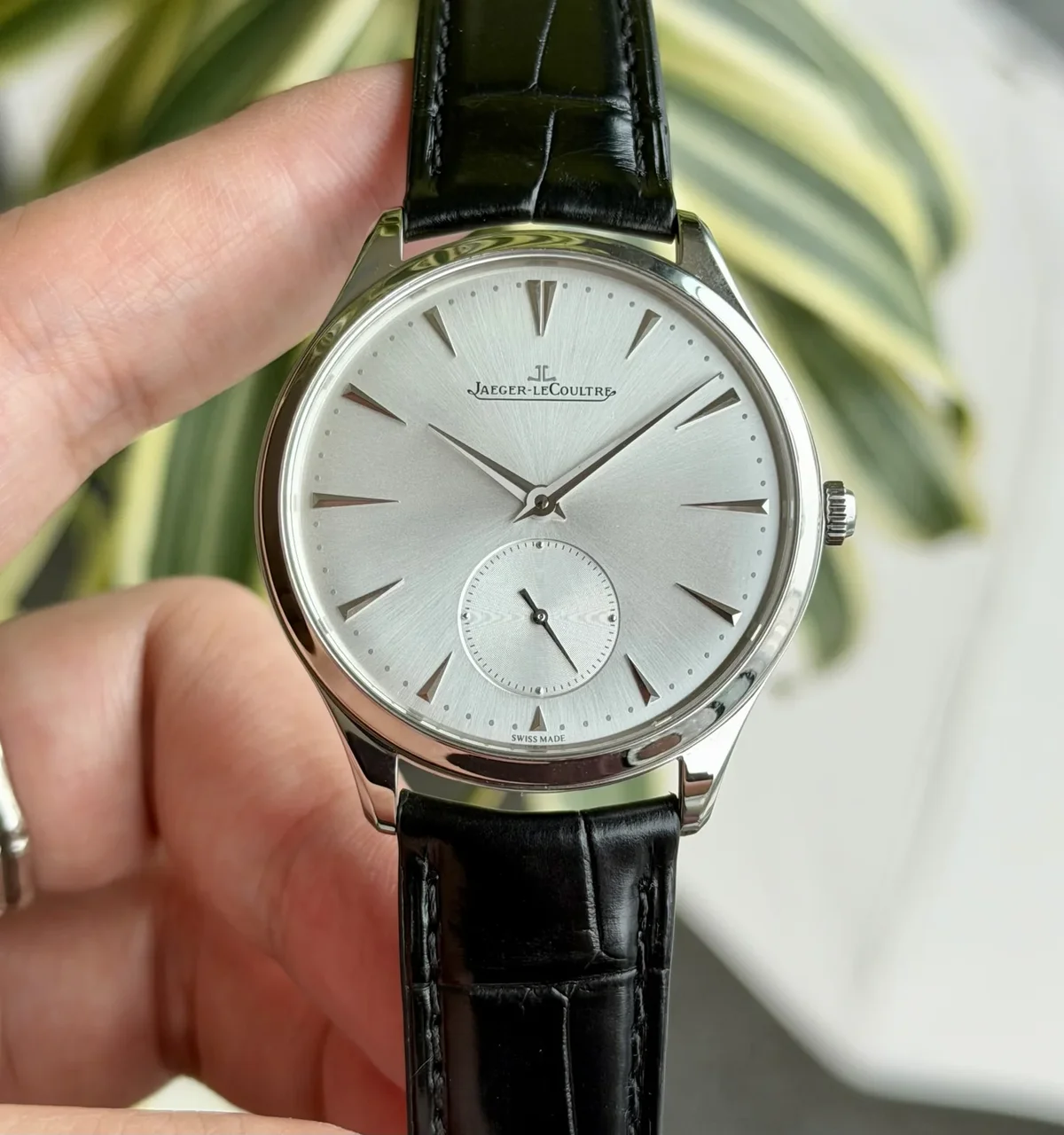 Jaeger-LeCoultre
