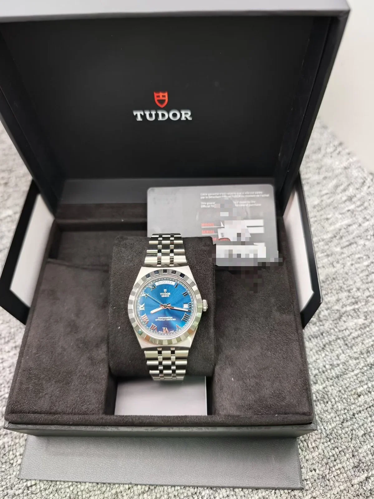 Tudor