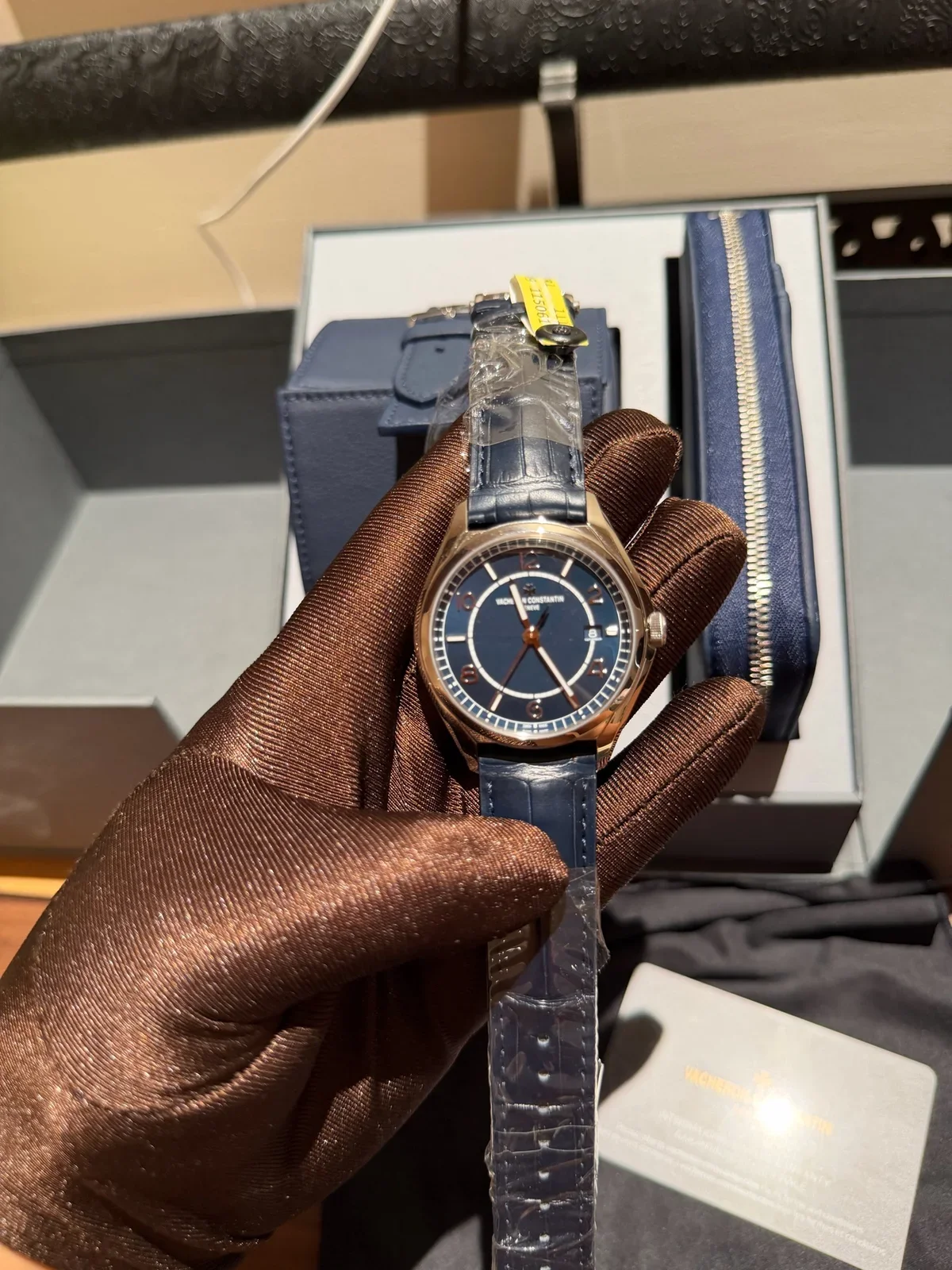 Vacheron Constantin