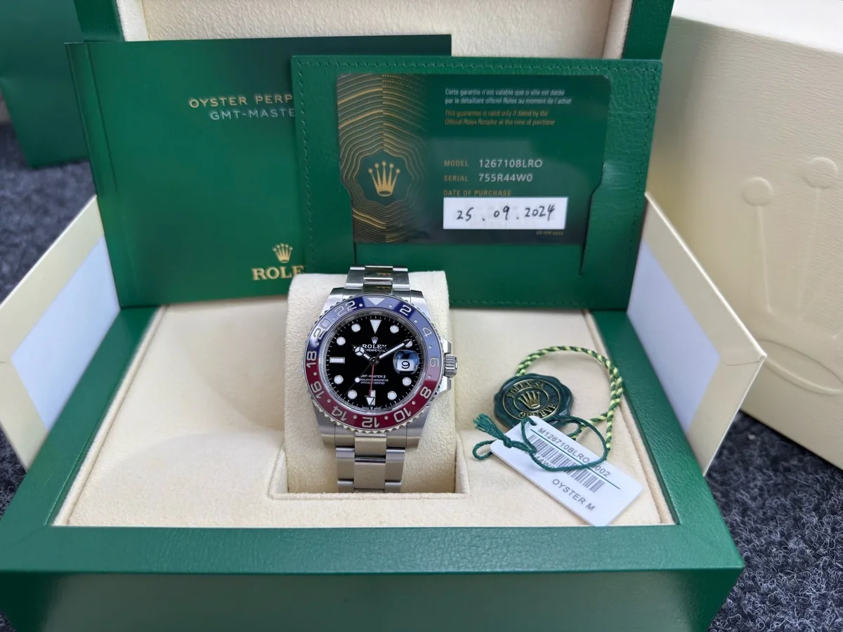 Rolex