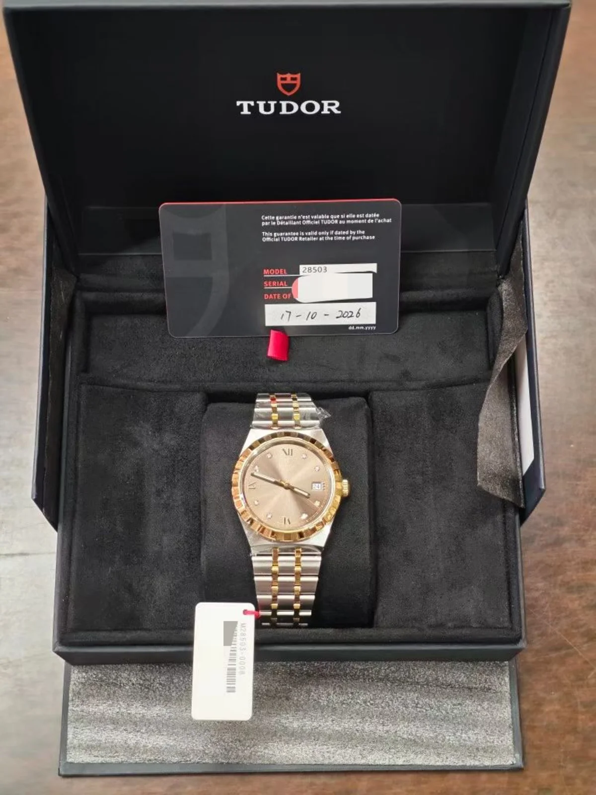 Tudor