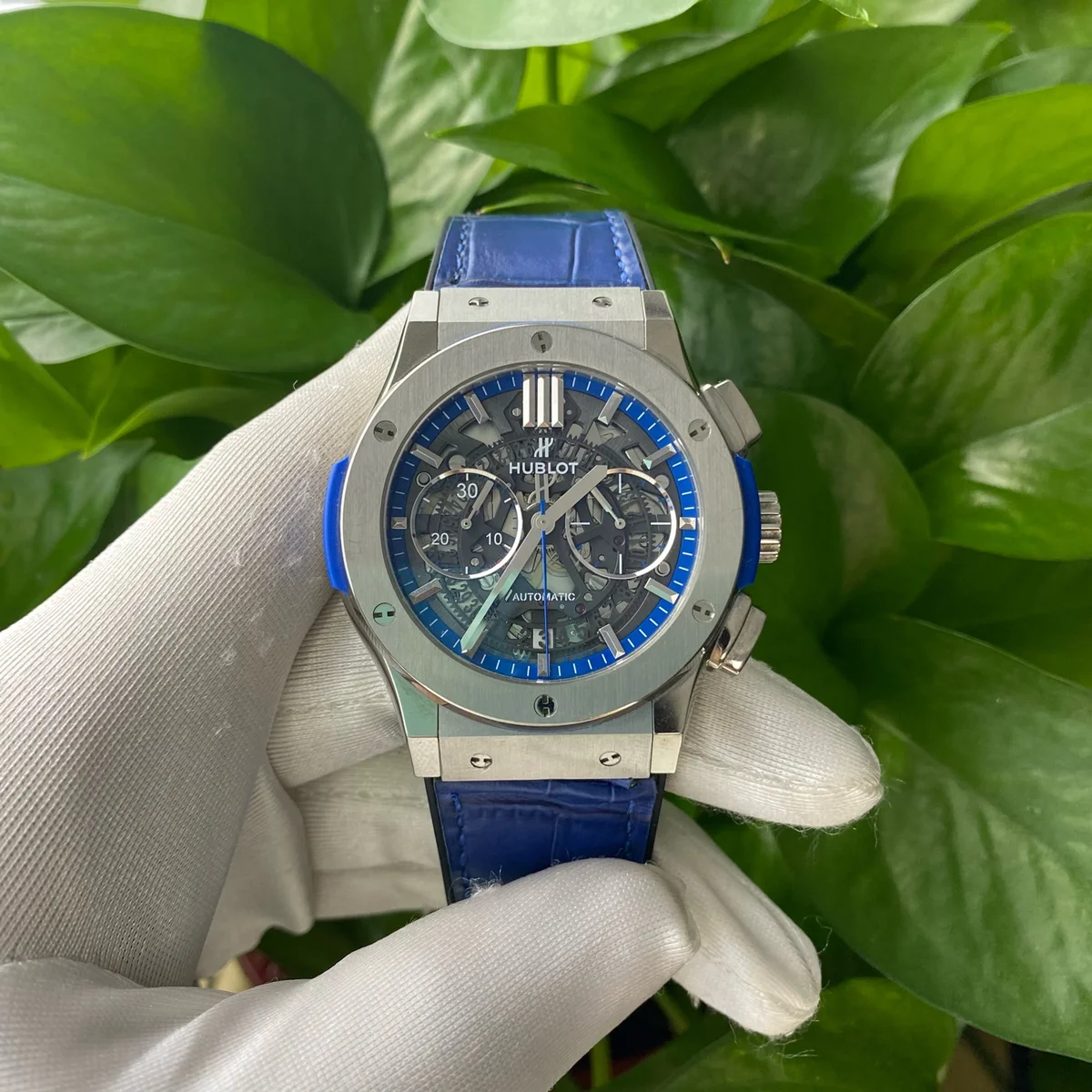 Hublot