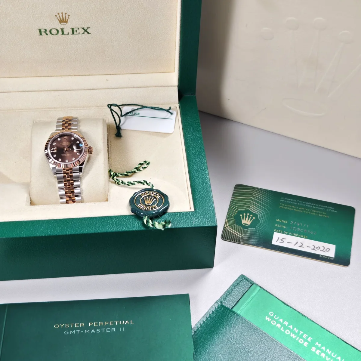 Rolex