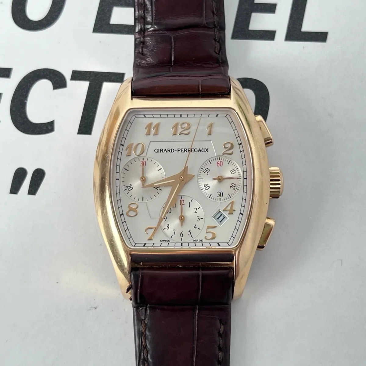 Girard Perregaux
