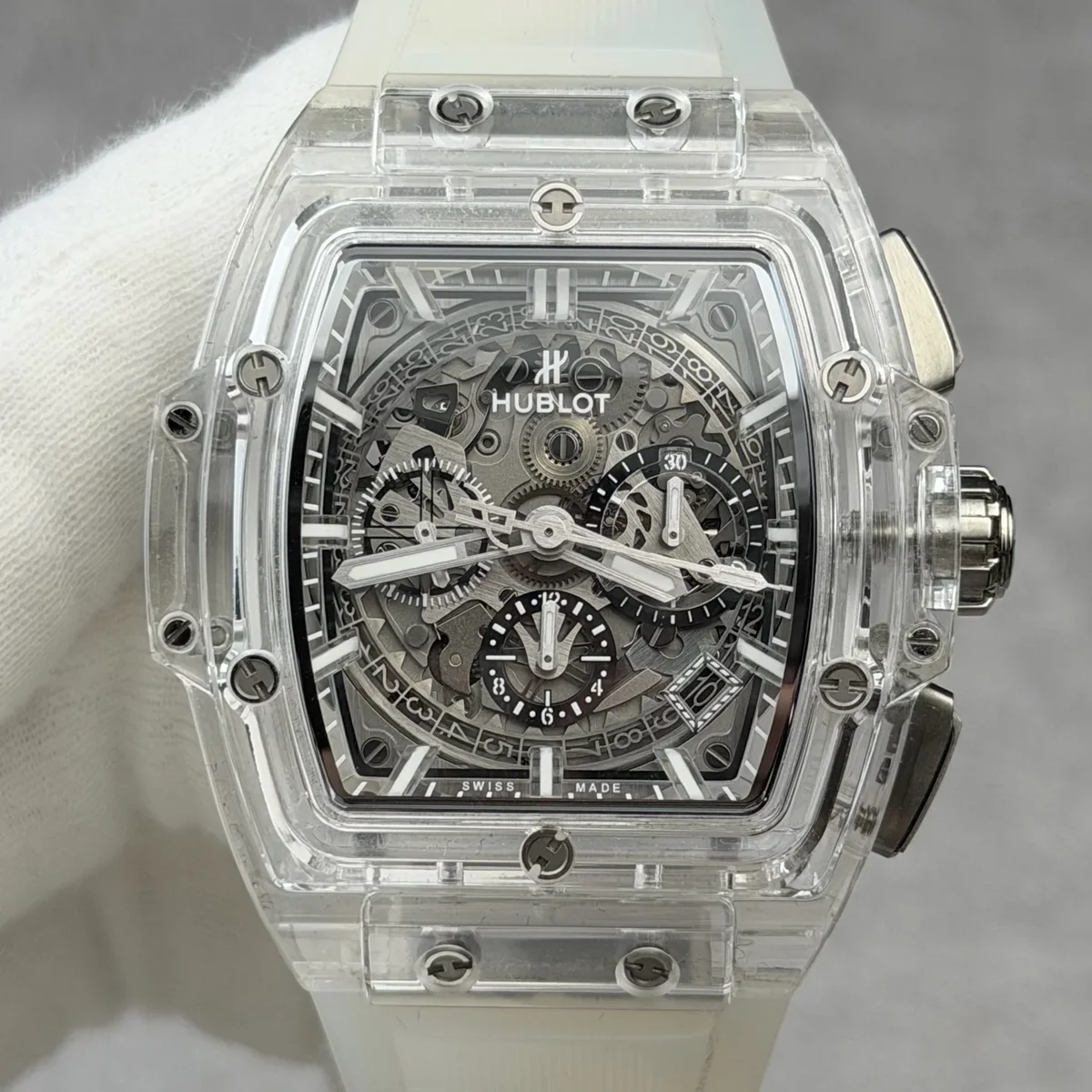 Hublot