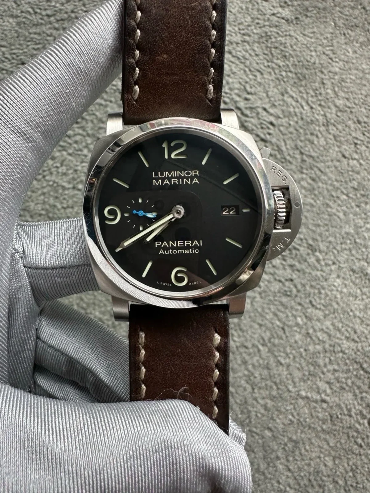 Panerai