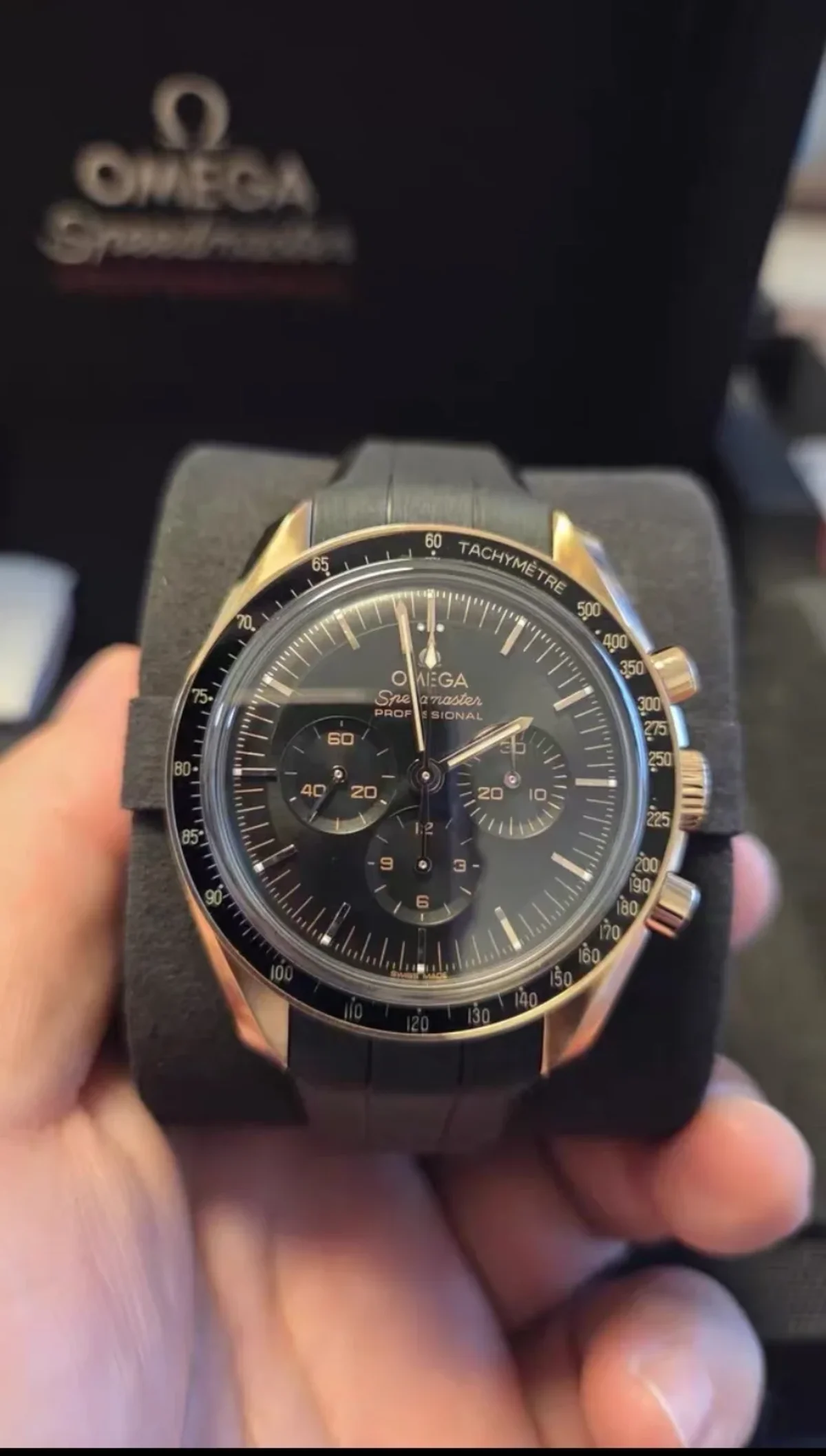 Omega