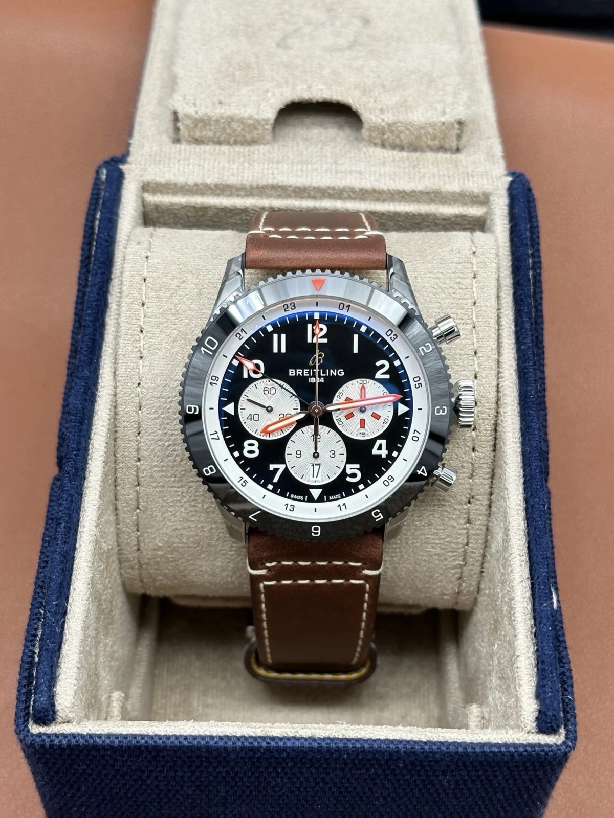 Breitling