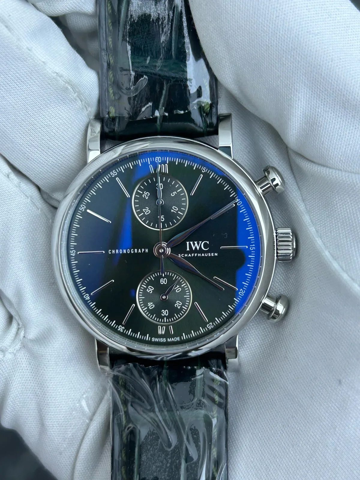 IWC