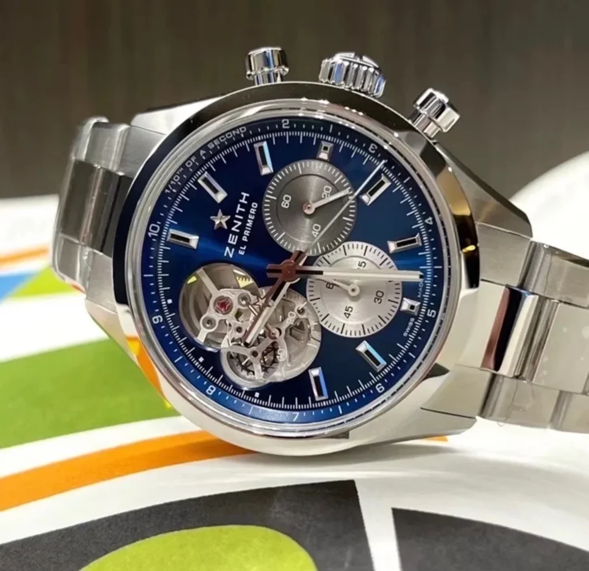 Zenith