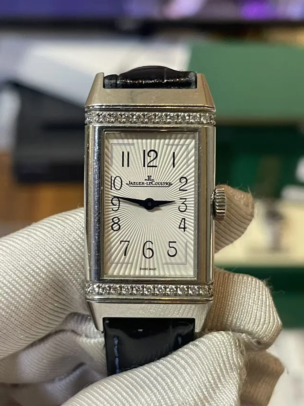 Jaeger-LeCoultre