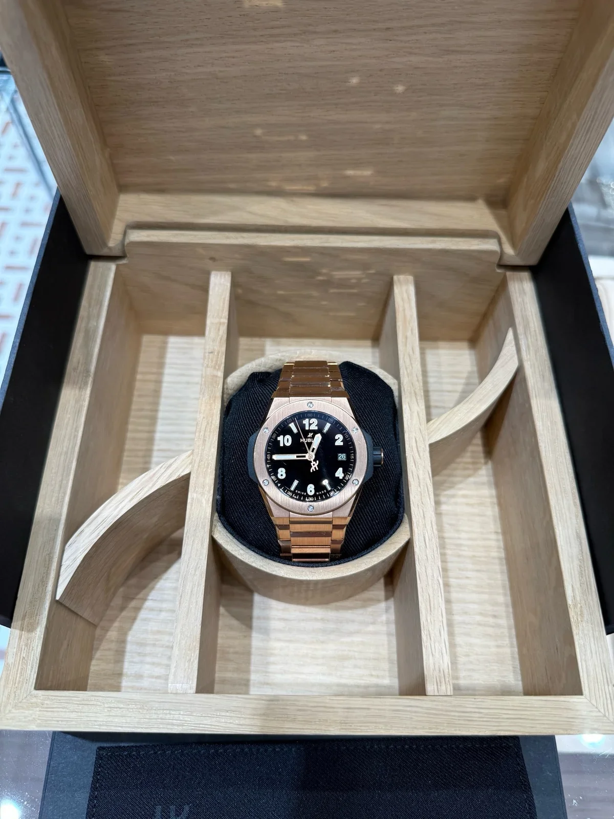 Hublot