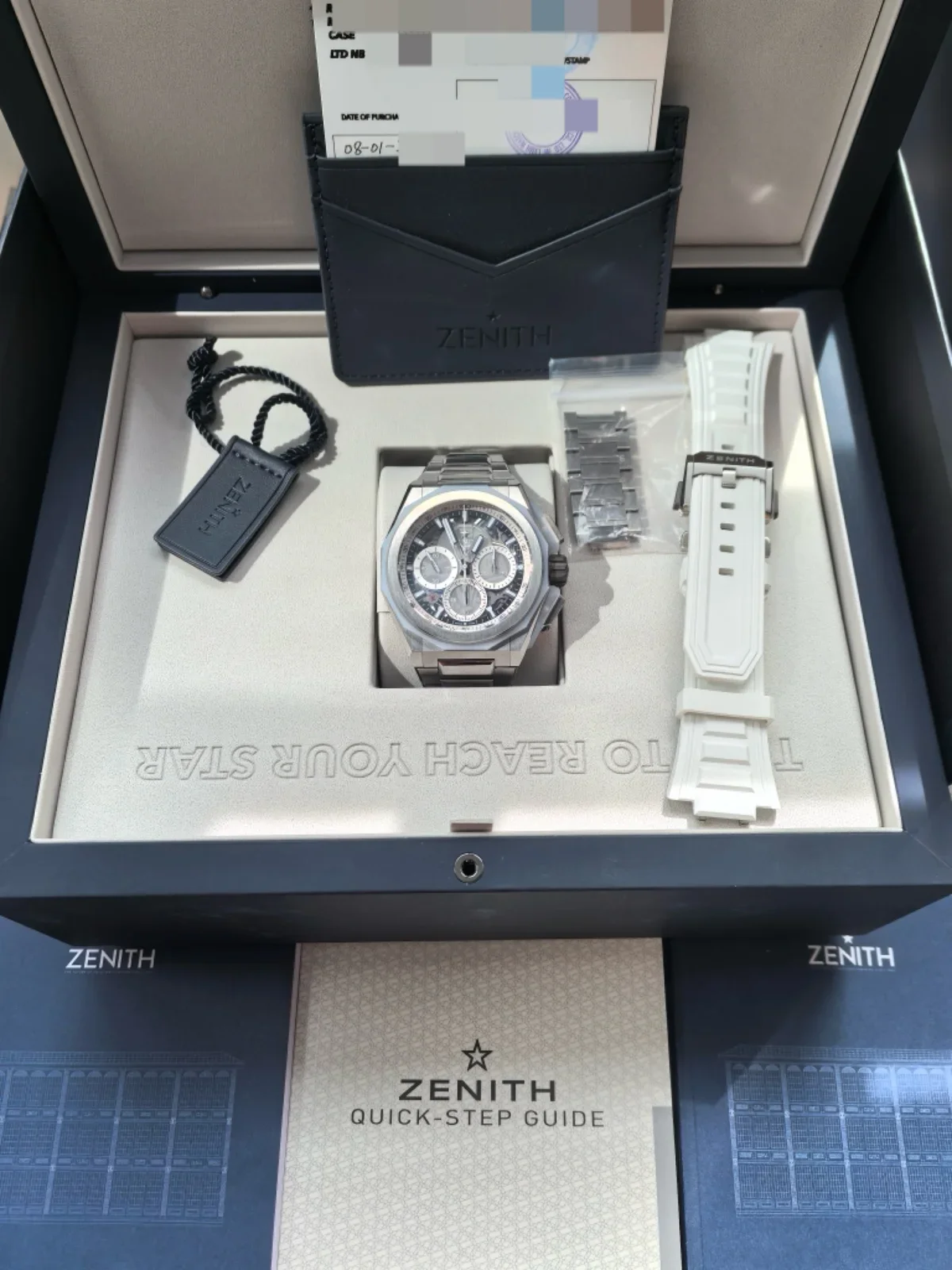 Zenith