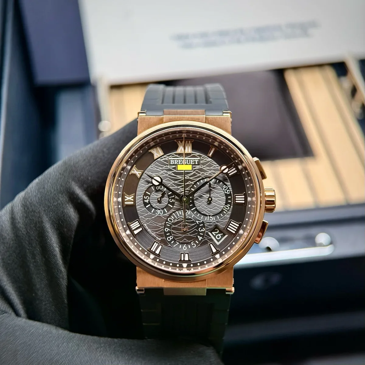 Breguet