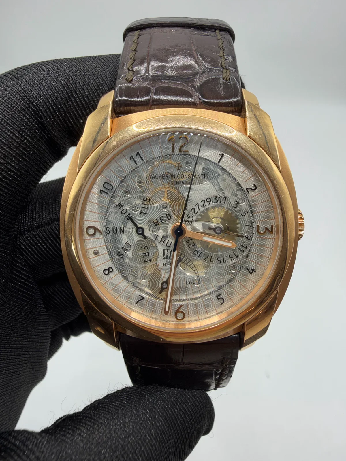 Vacheron Constantin