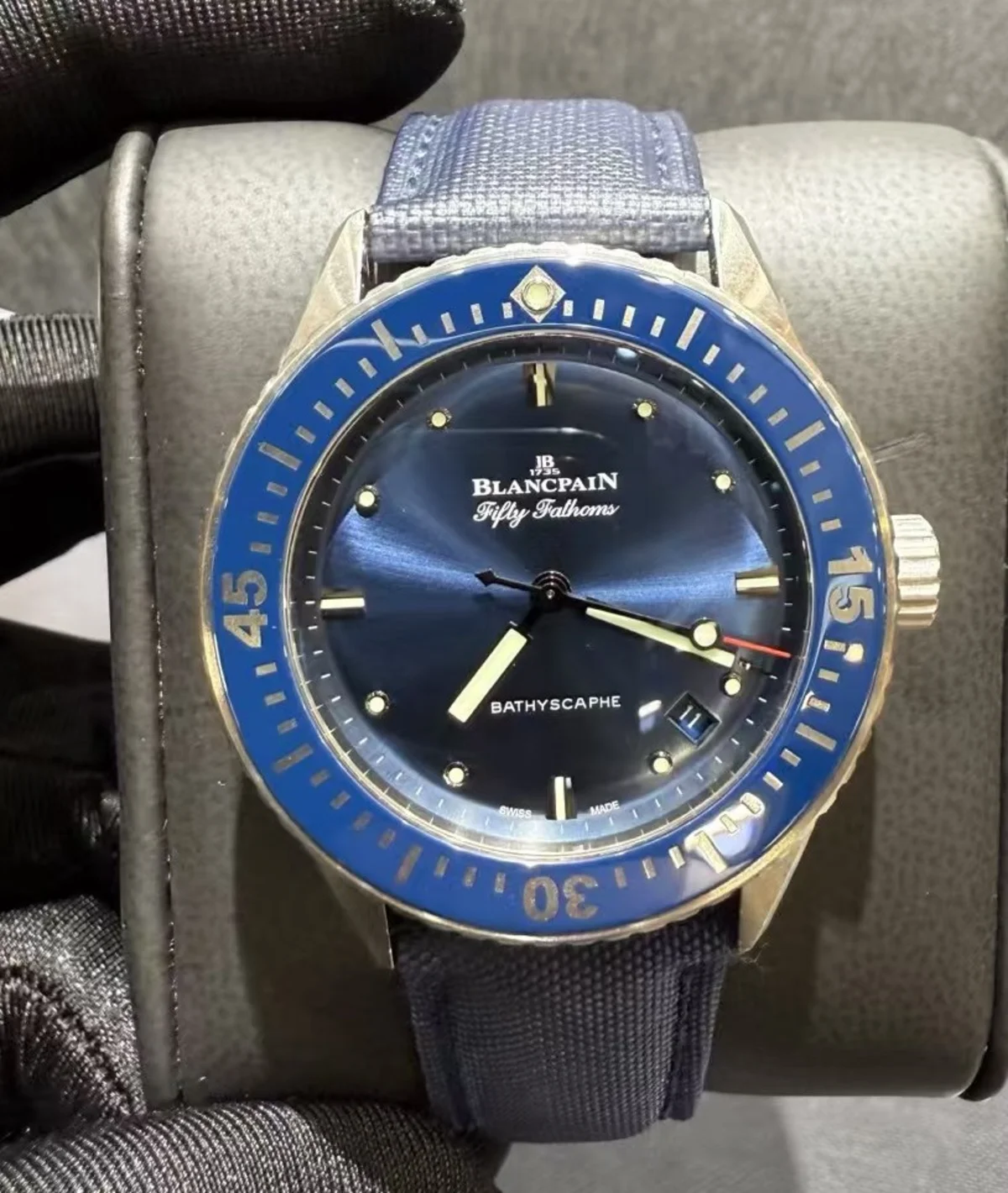 Blancpain