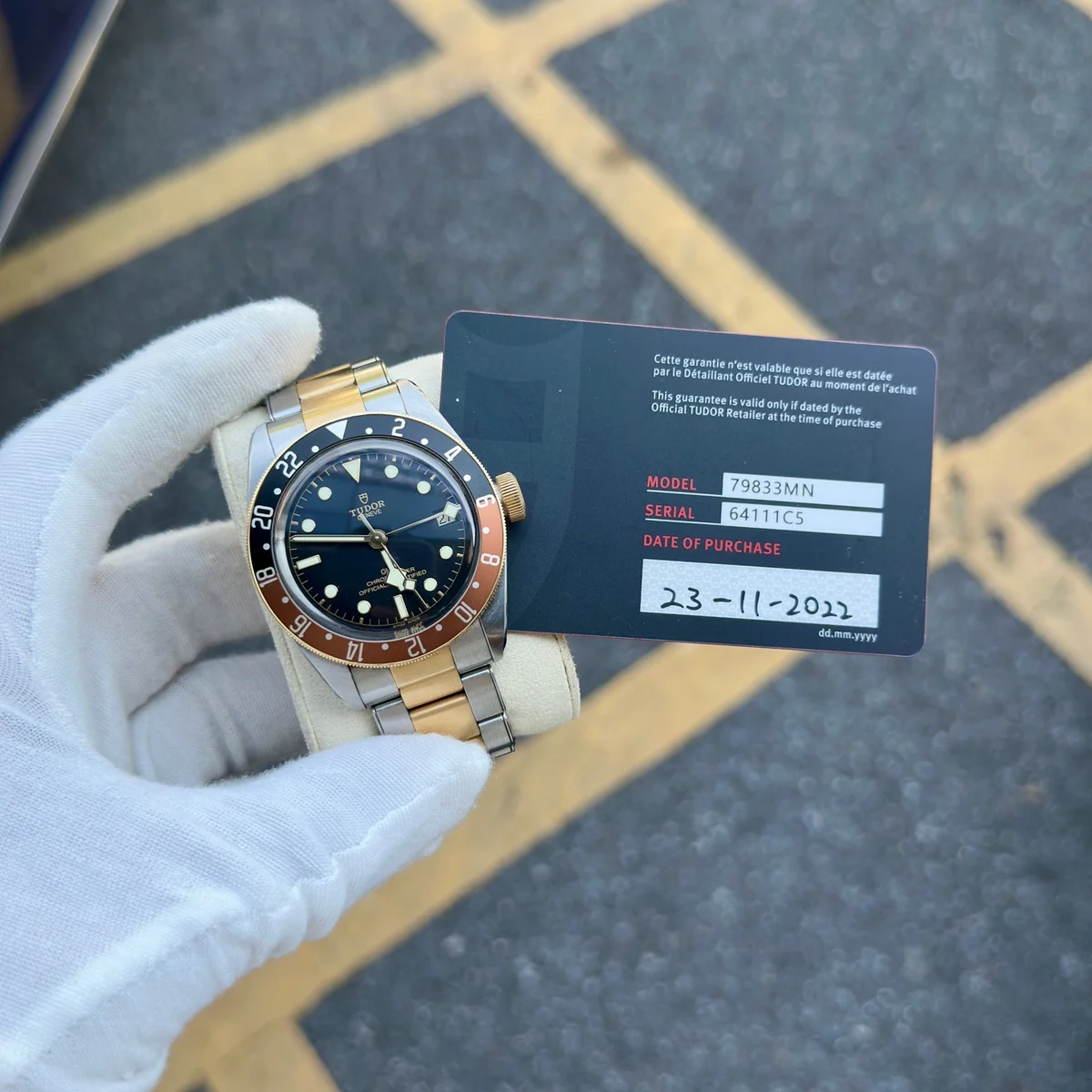 Tudor