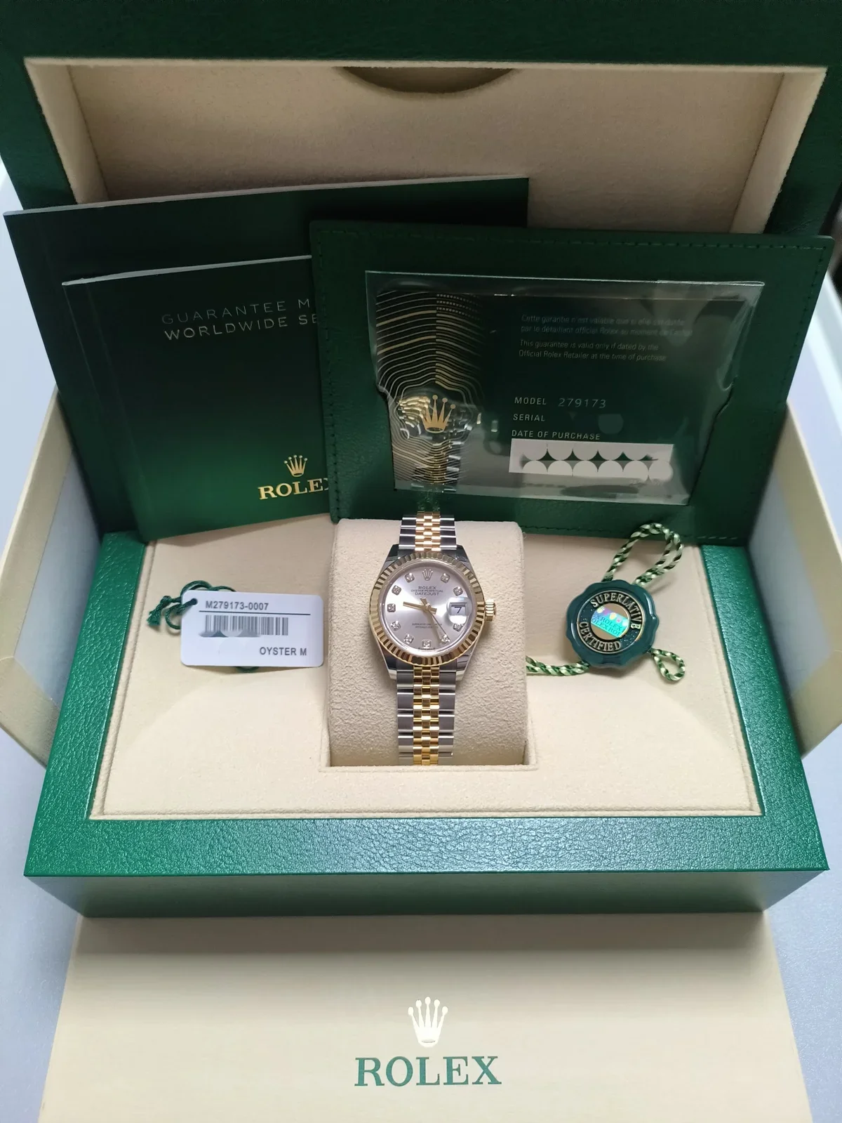 Rolex
