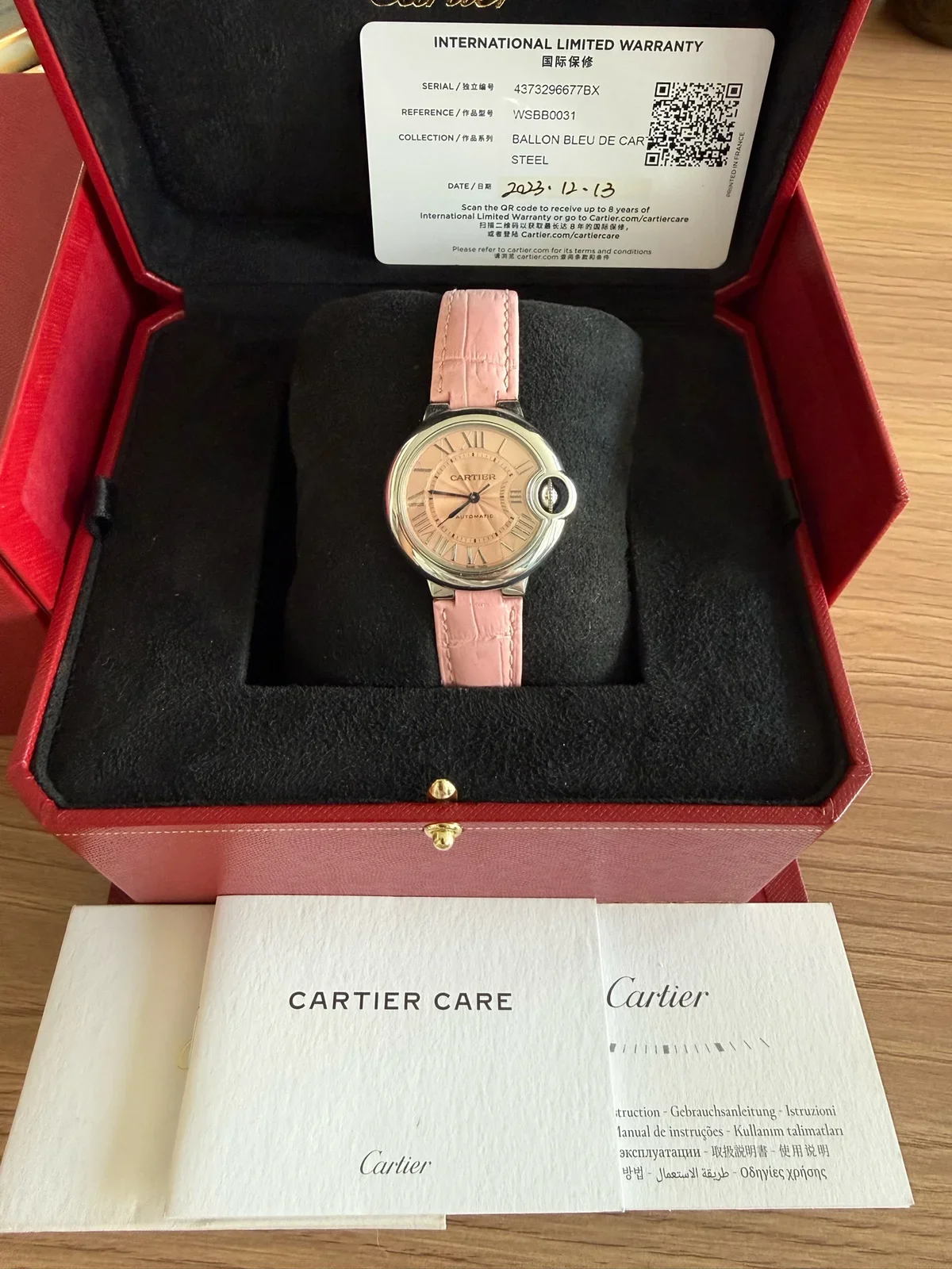 Cartier