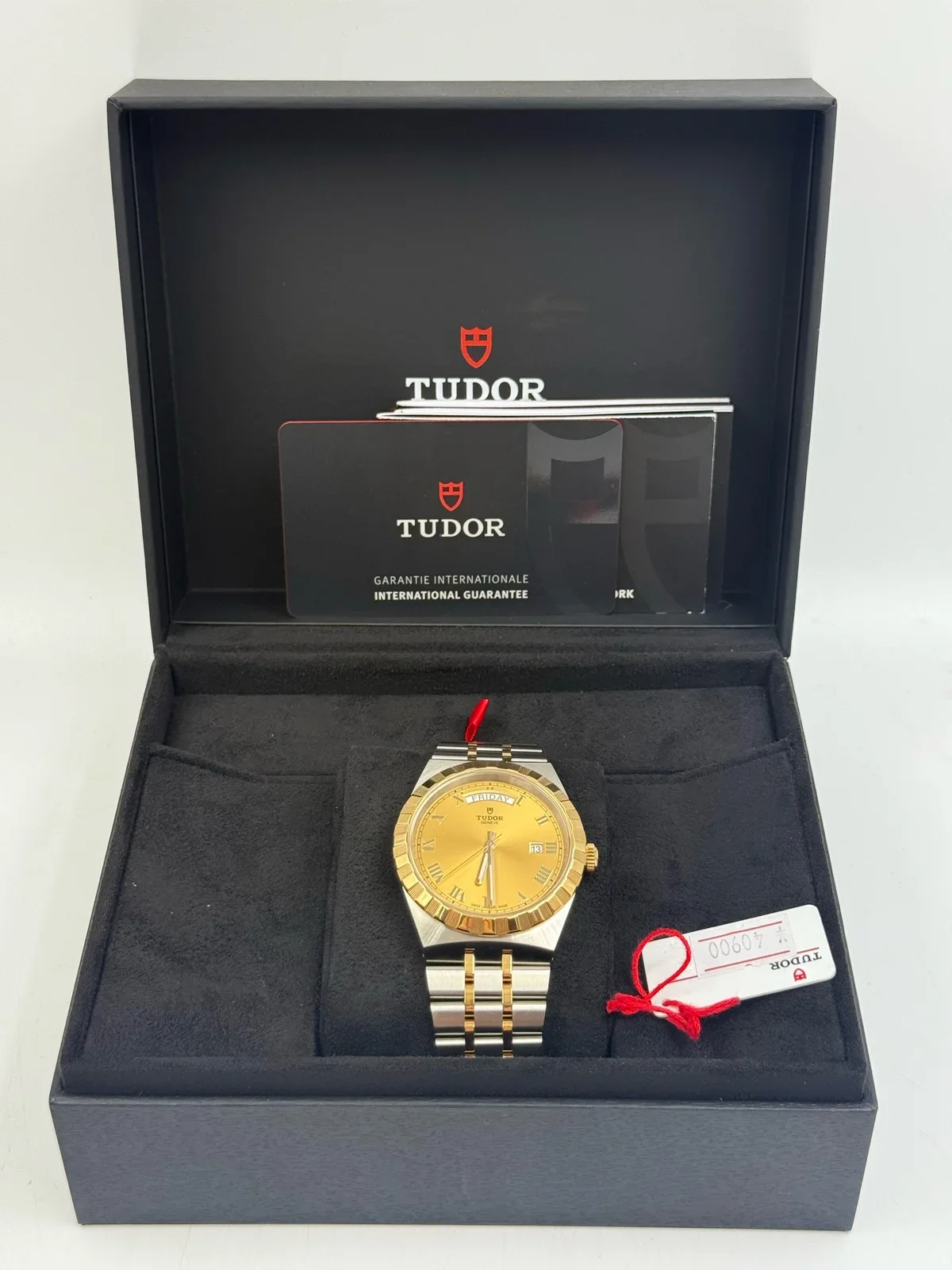 Tudor