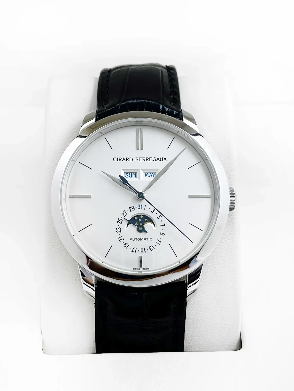Girard Perregaux