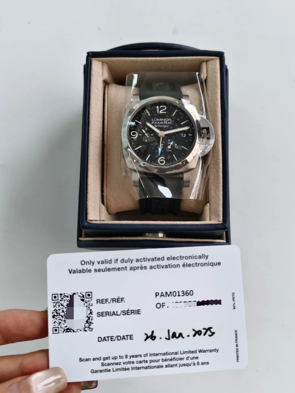 Panerai
