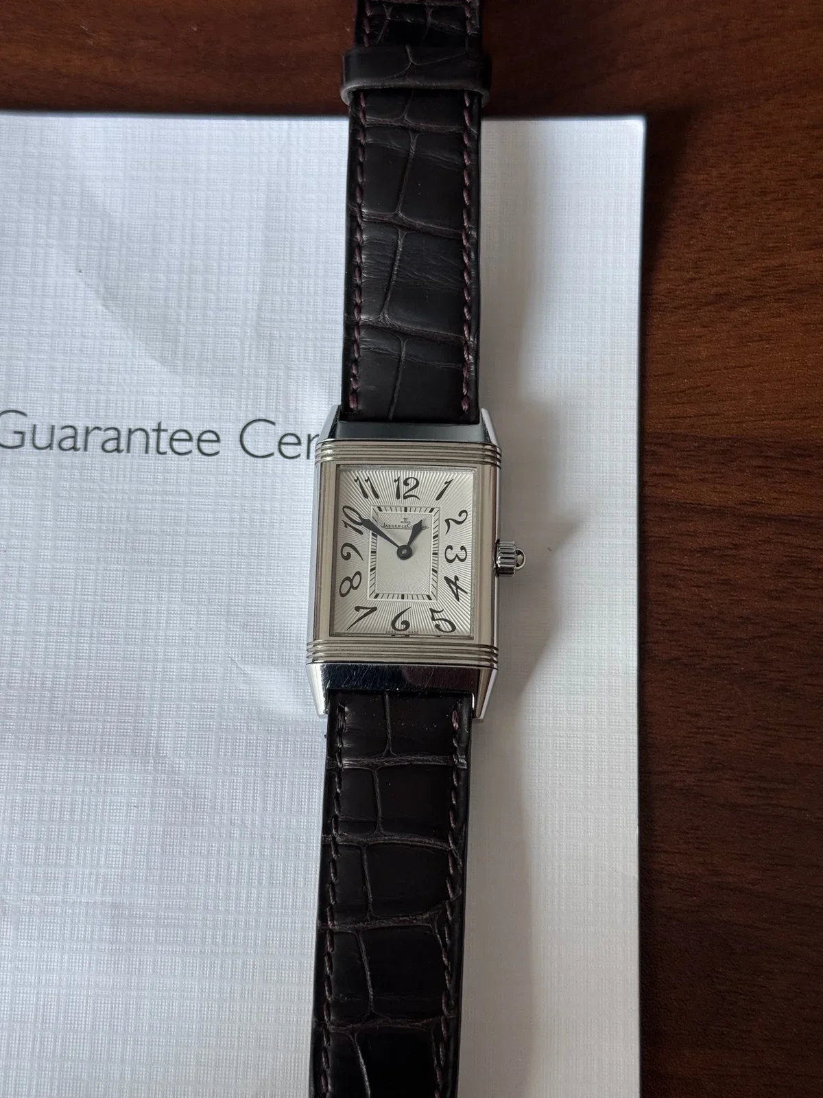 Jaeger-LeCoultre