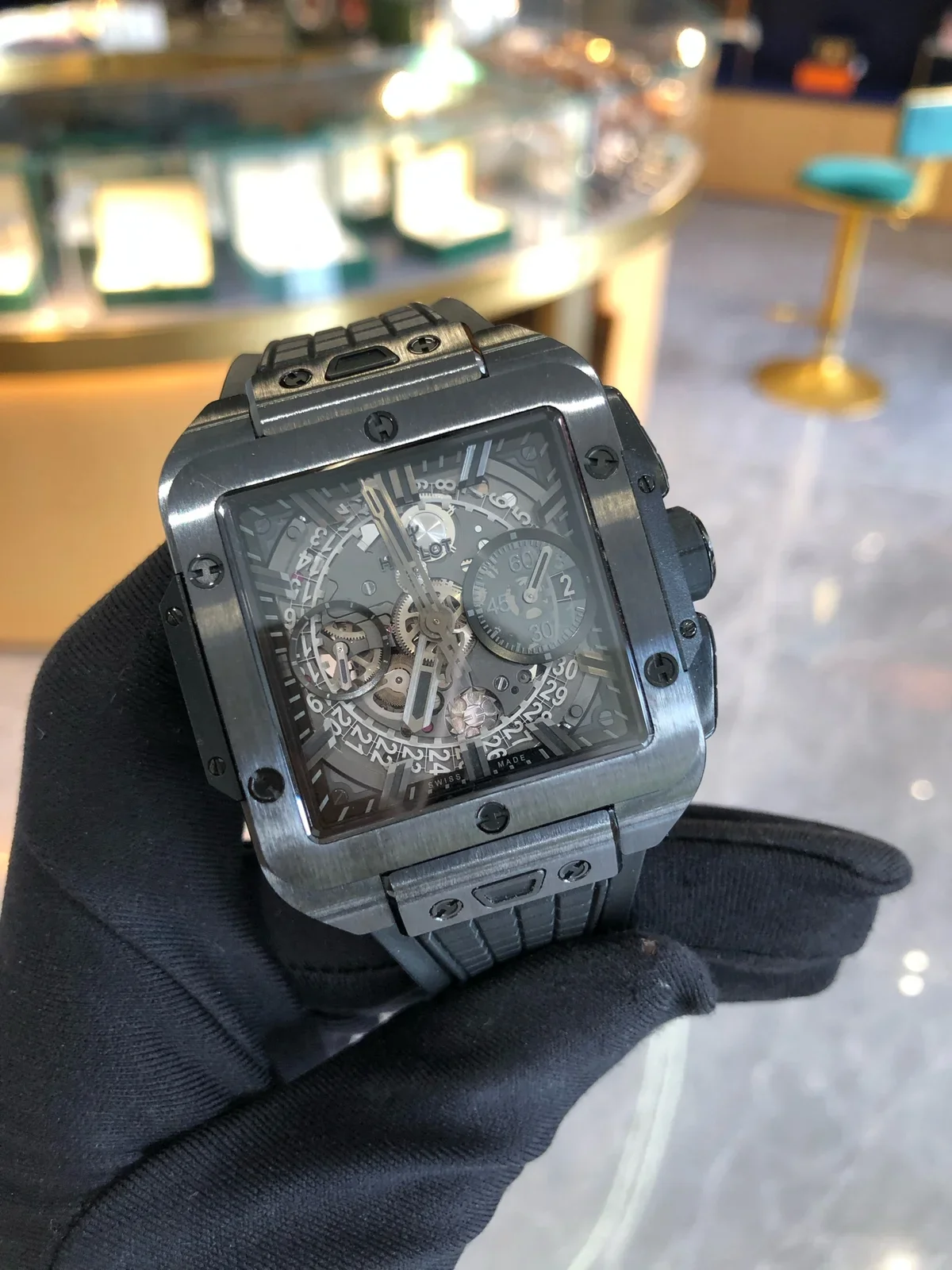 Hublot