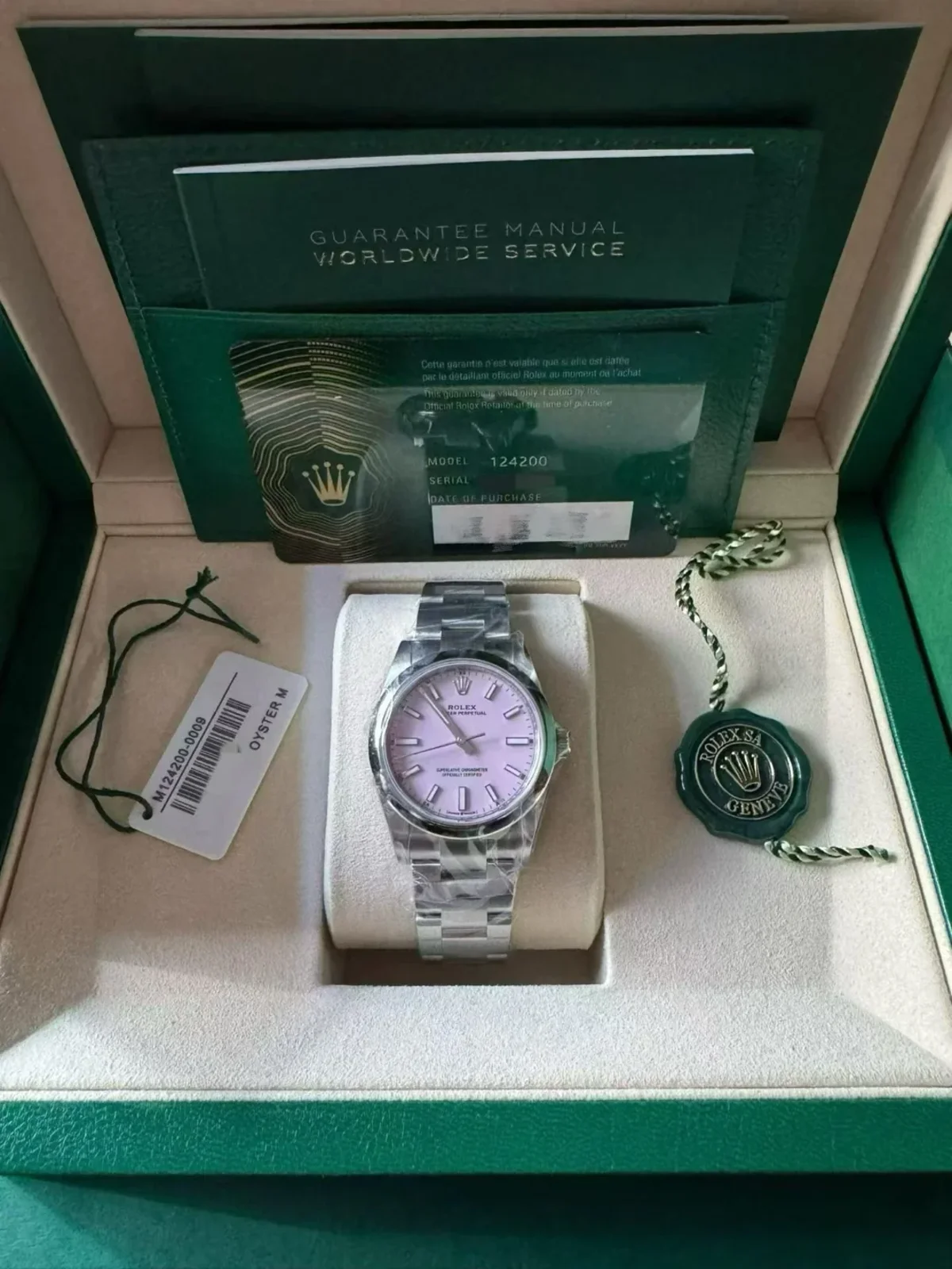 Rolex