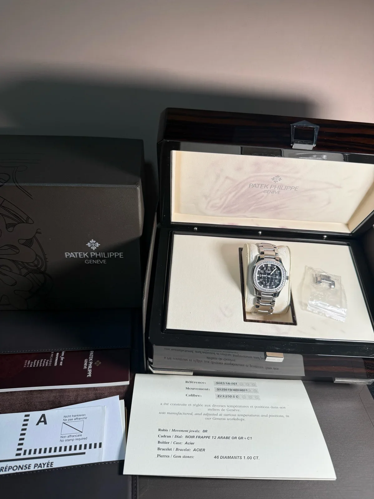 Patek Philippe