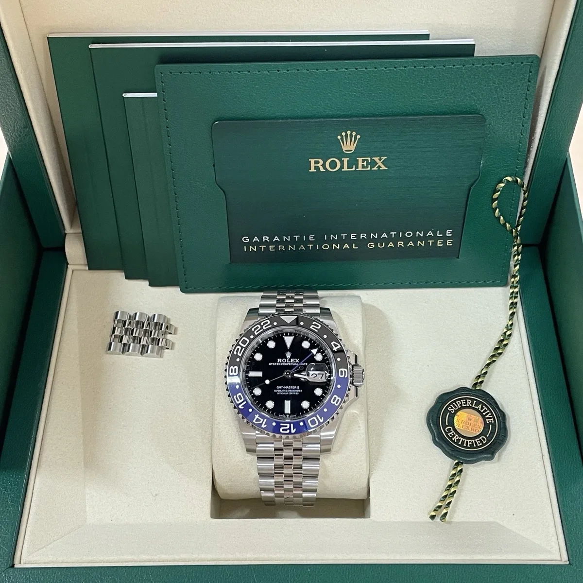Rolex