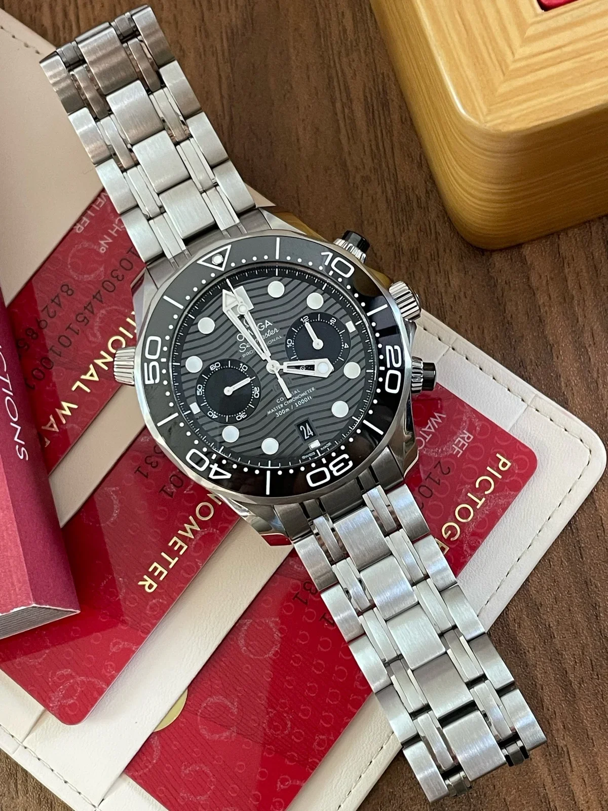 Omega