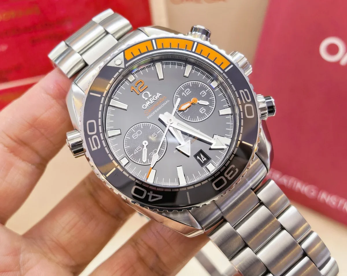 Omega