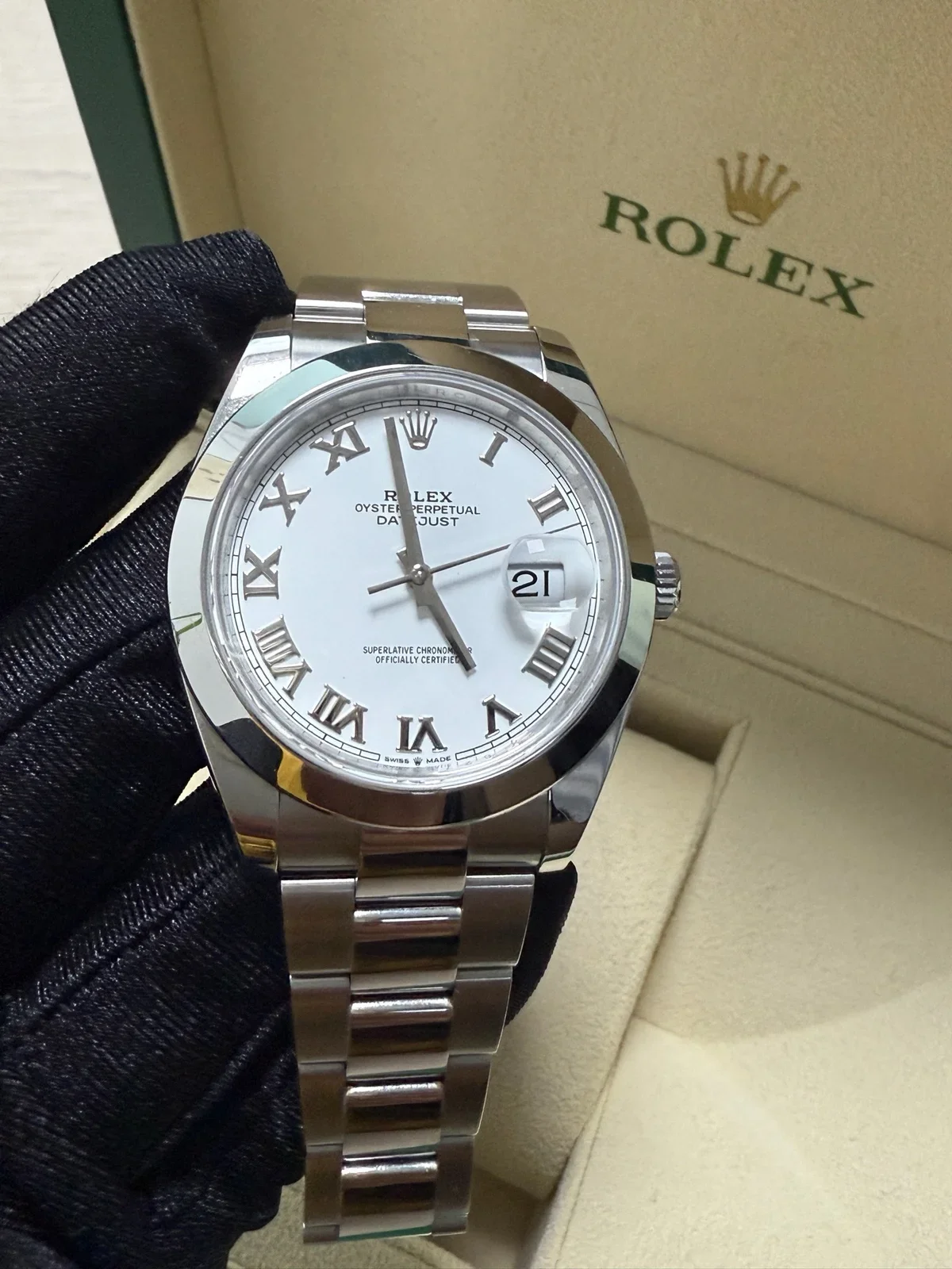 Rolex