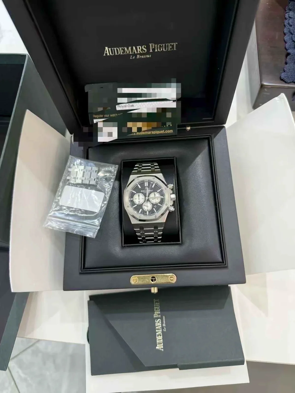 Audemars Piguet